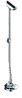 Kit TEMPOSOFT 2 douche M1/2" robinet