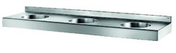 Lavabo TRIPLO RP 3 vasques trou rob Ø35
