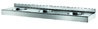 Lavabo TRIPLO RP 3 vasques trou rob Ø35