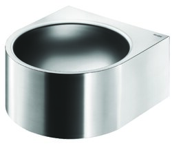 Lavabo FACIL sans trou robinet