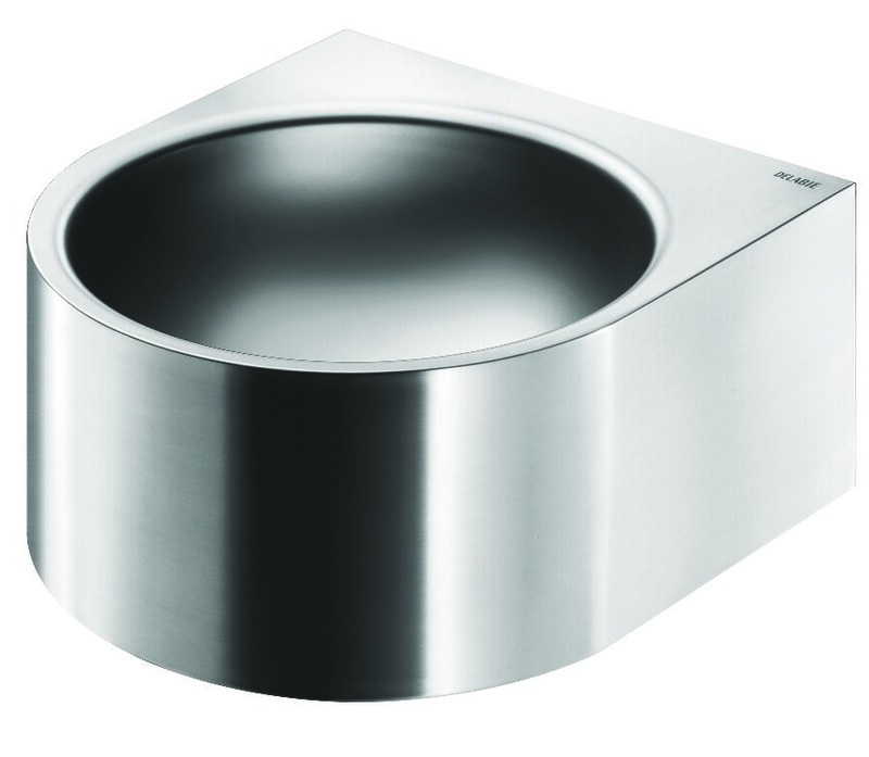Lavabo FACIL sans trou robinet