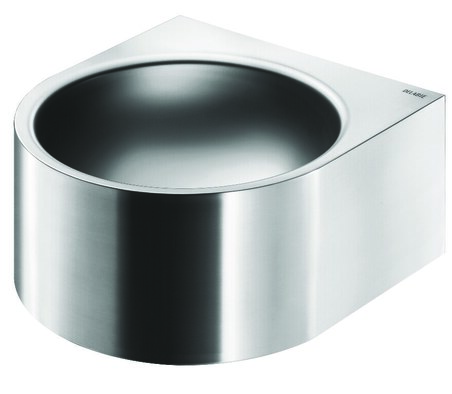 Lavabo FACIL sans trou robinet