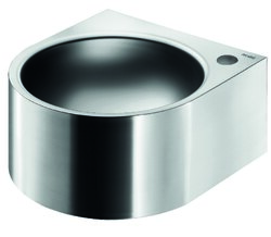 Lavabo FACIL trou robinet Ø35 à dte