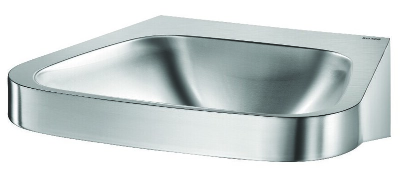Lavabo FRAJU sans trou rob