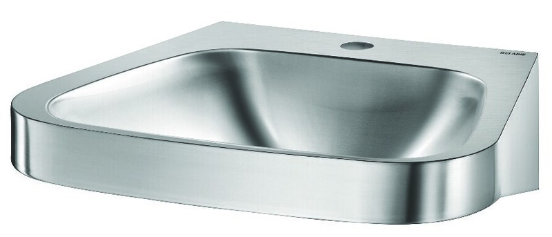 Lavabo FRAJU trou robinet Ø35 centré