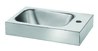 Lavabo LAVANDO trou robinet Ø35 à dte