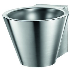 Lavabo MINI BAILA sans trou robinet