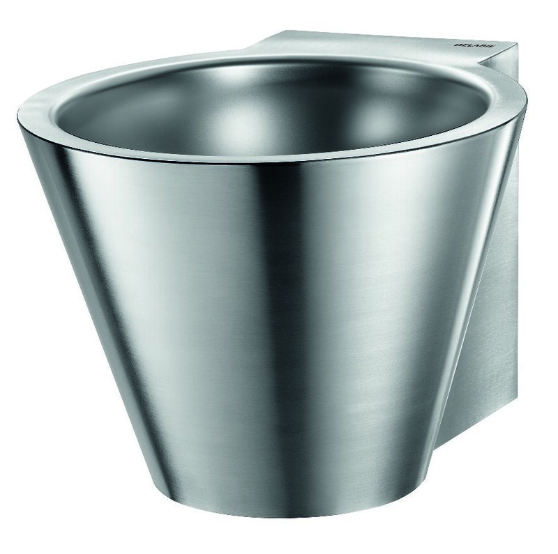 Lavabo MINI BAILA sans trou robinet