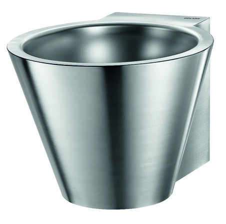 Lavabo MINI BAILA sans trou robinet