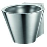 Lavabo MINI BAILA sans trou robinet