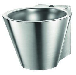 Lavabo MINI BAILA trou rob Ø35 centré, réf. 121180
