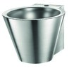 Lavabo MINI BAILA trou rob Ø35 centré, réf. 121180