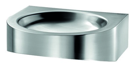 Lavabo PMR XS évacuation vert. sans trou
