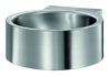 Lavabo REDO sans trou robinet