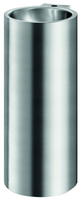 Lavabo REDO-T trou robinet Ø35 centré