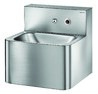 Lavabo TEK mural robinet électronique