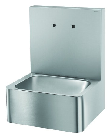 Lave-mains hygiène 2 trous rob Ø22, réf. 188200
