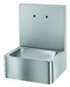 Lave-mains hygiène 2 trous rob Ø22, réf. 188200