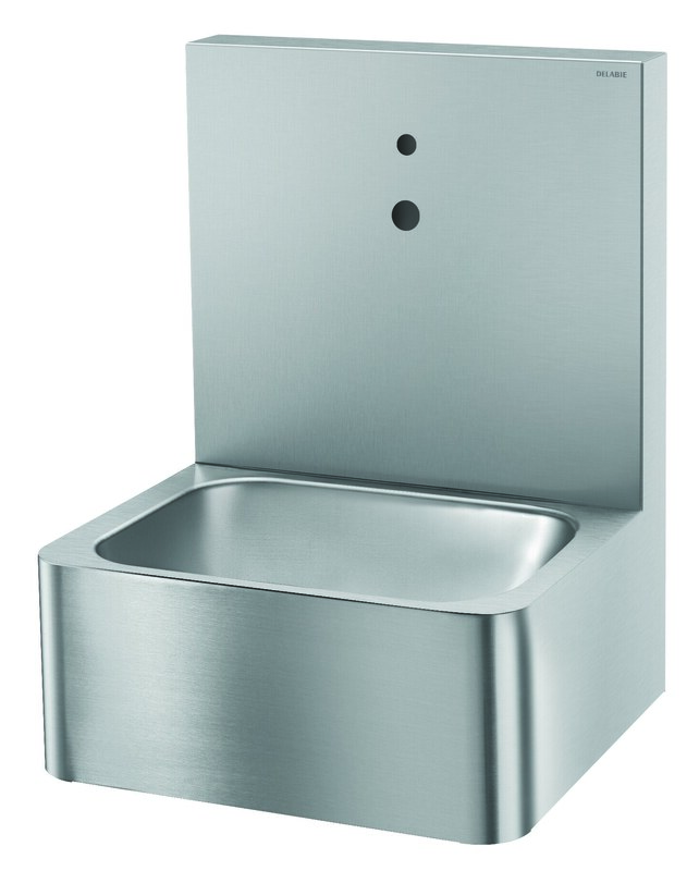 Lave-mains hygiène 2 trous rob Ø22, réf. 188300