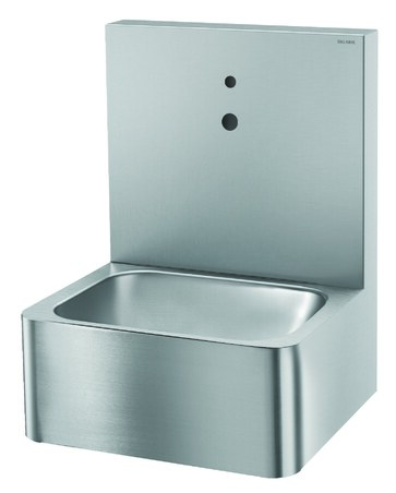 Lave-mains hygiène 2 trous rob Ø22, réf. 188300