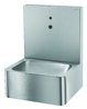 Lave-mains hygiène 2 trous rob Ø22, réf. 188300