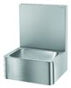 Lave-mains hygiène avec dosseret haut