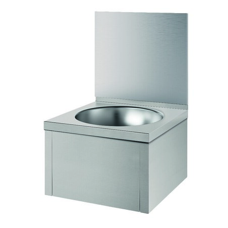 Lave-mains SXS sans robinetterie