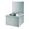 Lave-mains SXS sans robinetterie