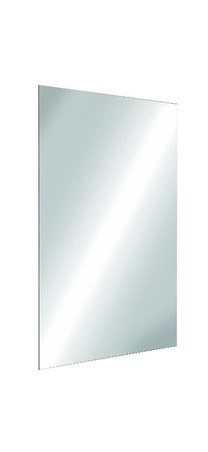 Miroir de toilette incassable 1x400x600