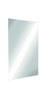 Miroir de toilette incassable 1x400x600