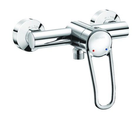 Mitigeur douche SECURITHERM EP, réf. 2739EP