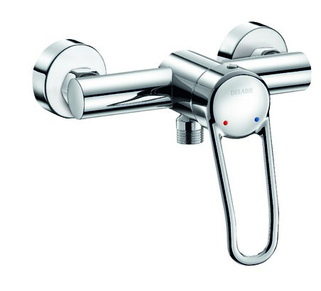 Mitigeur douche SECURITHERM EP, réf. 2739EPS