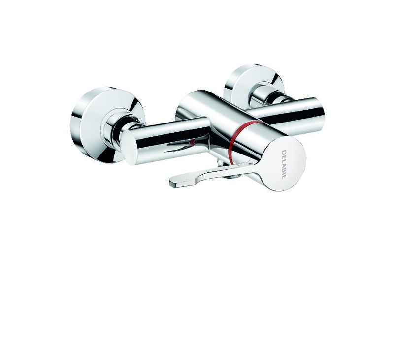 Mitigeur de douche thermostatique séquentiel SECURITHERM, réf. H9630S