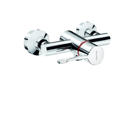 Mitigeur de douche thermostatique séquentiel SECURITHERM, réf. H9630S