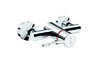 Mitigeur de douche thermostatique séquentiel SECURITHERM, réf. H9630S