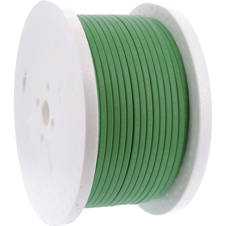 Câble autorégulant à 10°C (vert) à la coupe en multiple 31 W/m - 10 m