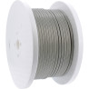 Câble autorégulant à 10°C (métal) à la coupe en multiple 31 W/m - 10 m