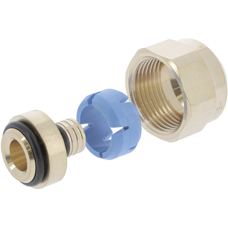 Rac. Darcal 680 PER Laiton-Eurocone 3/4"