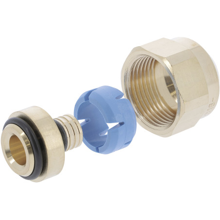 Rac. Darcal 680 PER Laiton-Eurocone 3/4"