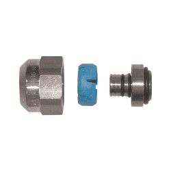 Rac. Nickelé Darcal 680 PER Eurocone 3/4"