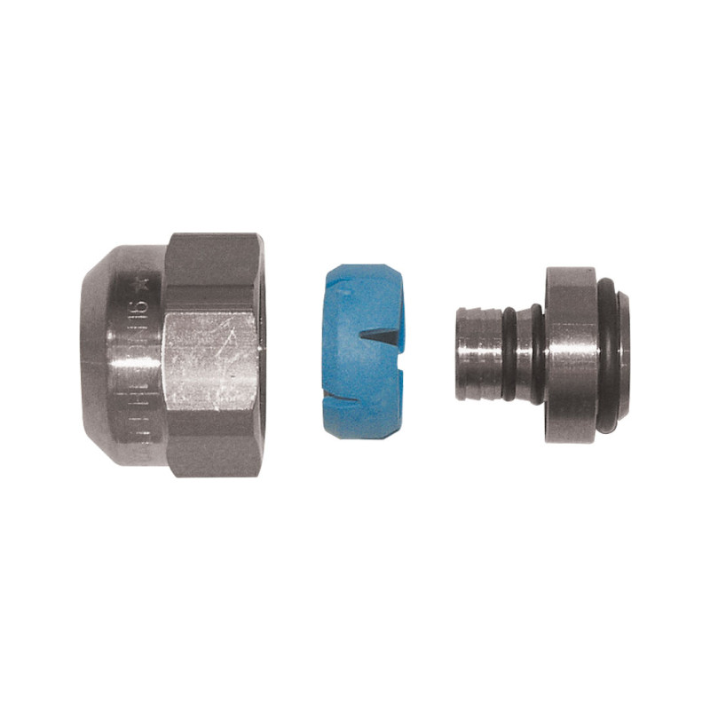 Rac. Nickelé Darcal 680 PER Eurocone 3/4"