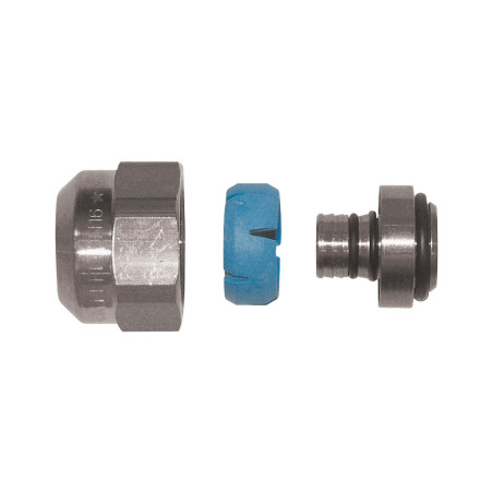 Rac. Nickelé Darcal 680 PER Eurocone 3/4"