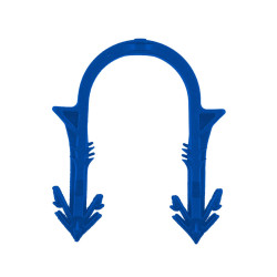 Boîte Agrafes PBtherm Bleu