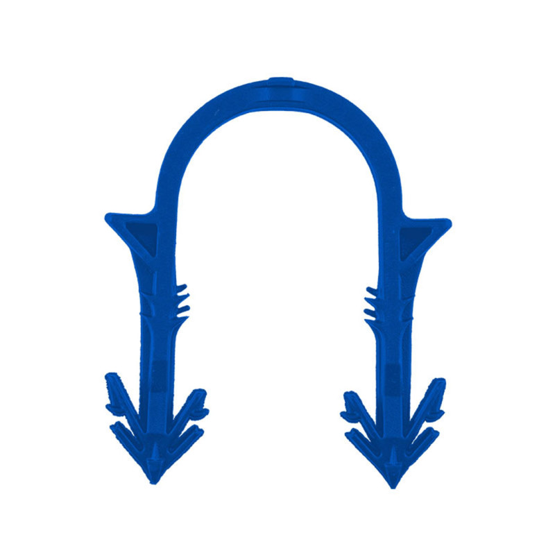 Boîte Agrafes PBtherm Bleu