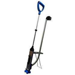 Agrafeuse mécanique Alu+métal+plastique Pour AGR400.2 et AGR550.2