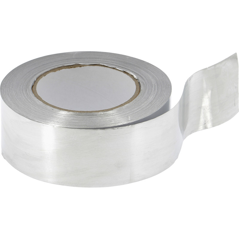 Bande Autocollante Aluminium 50 m