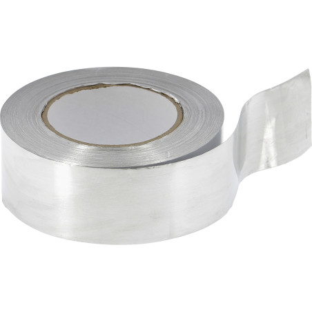 Bande Autocollante Aluminium 50 m