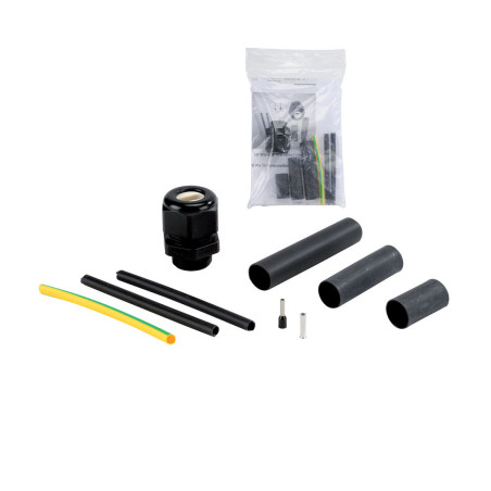 Kit de Connexion et Terminaison Simple pour Autocâble