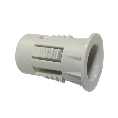 200 Chevilles Bagalplex pour collier Fixalpex sur support plâtre (en seau)