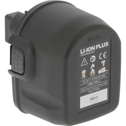 Batterie Li-Ion 14,4V (5Ah) Pour PINPFL